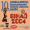 Bihaćki Festival 2004